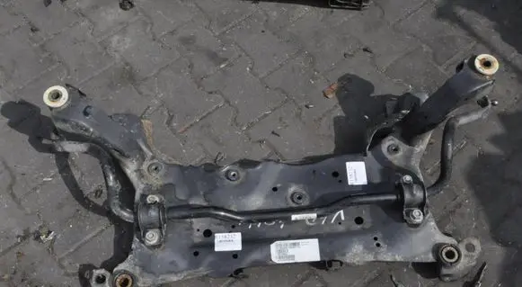 Volvo V40 Rear suspension assembly kit set 