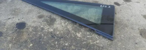 Peugeot RCZ Rear side window