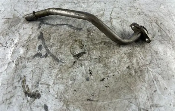 Mercedes-Benz Vito Viano W639 Turbo turbocharger oiling pipe/hose