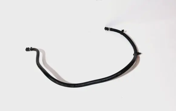 Audi Q5 SQ5 Windshield washer fluid hose 8R0955953C 8R0955953