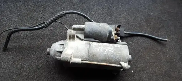 Ford Mondeo MK I Starter motor 96bb11000aa 96bb-11000-aa