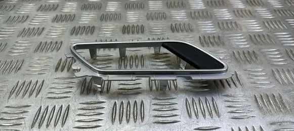 Jaguar F-Pace Rear door handle trim HK8322621A