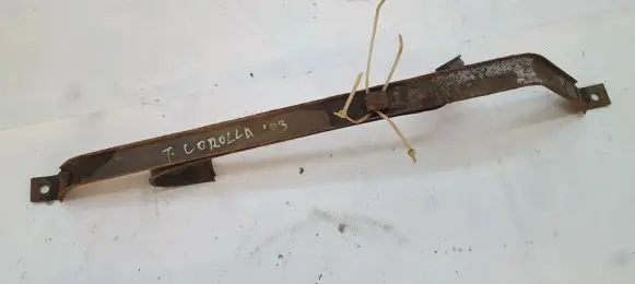 Toyota Corolla E120 E130 Fuel tank mounting bracket 