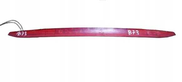 Porsche Boxster 986 Third/center stoplight 98663105000