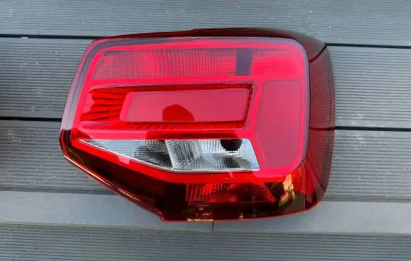 Audi Q2 - Rear/tail lights 81A945070