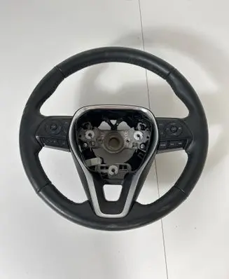 Toyota Corolla E210 E21 Steering wheel
