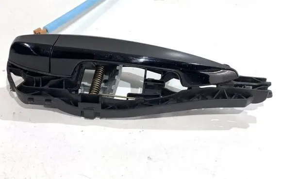 BMW X2 F39 Front door exterior handle