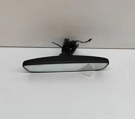 Volkswagen T-Roc Rear view mirror (interior) 3G0857511AN