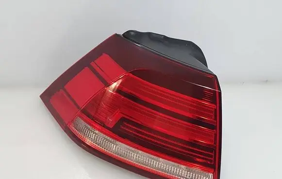 Volkswagen Golf VII Rear/tail lights 5G0945095Q 16420 L90120959