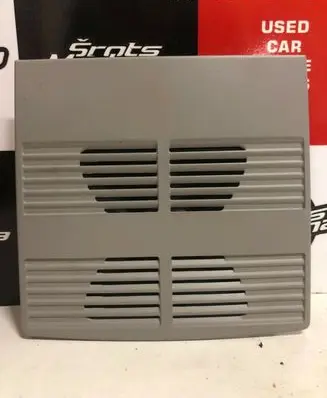 BMW 5 E60 E61 Alarm movement detector/sensor 6948182 6575694818201 65756948182