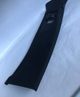 Mercedes-Benz C W206 (B) pillar trim (top) A2066903404