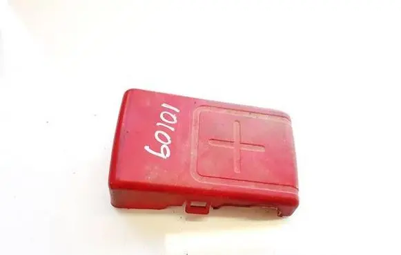 Renault Scenic II - Grand scenic II Battery box tray cover/lid 820016664