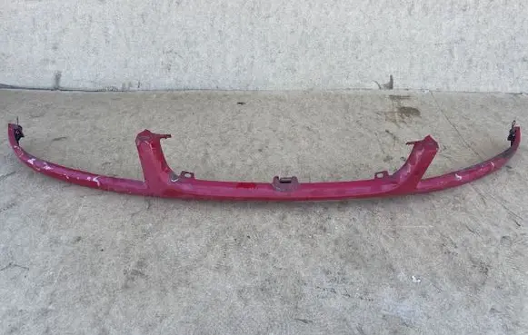 Volkswagen PASSAT B4 Under headlight/headlamp trim 3A0853661A