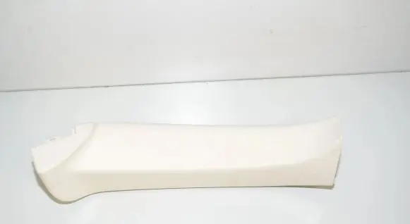 BMW 3 G20 G21 Centre console side trim rear 8738526 7946706 51497946706