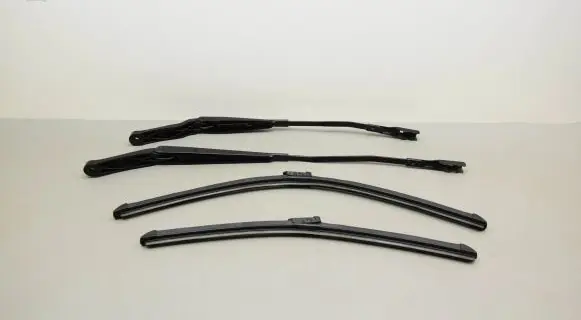 Audi Q5 SQ5 Windshield/front glass wiper blade 80B955408 80B955407
