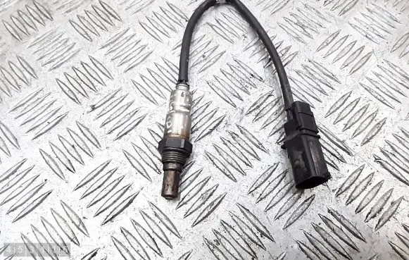 Peugeot 5008 Lambda probe sensor 9683265480