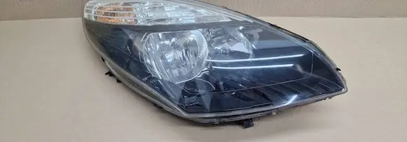 Renault Scenic III - Grand scenic III Headlight/headlamp 89902925 260100023R
