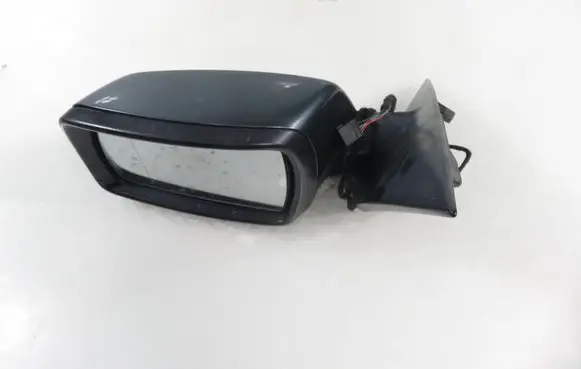 BMW X3 E83 Front door electric wing mirror