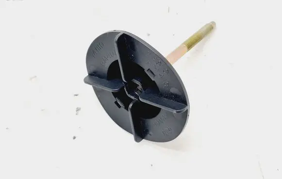 Nissan Note (E11) Spare wheel bolt 74810BM400 74810BM410