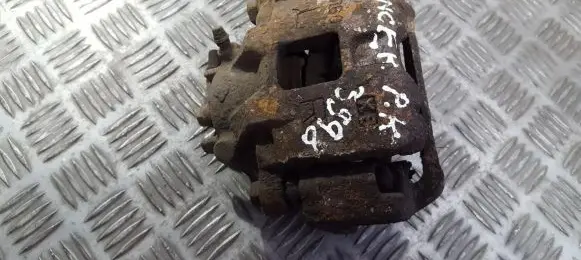 Mitsubishi Lancer Front brake caliper