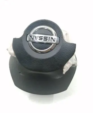 Nissan Qashqai Steering wheel airbag 9850HV00D
