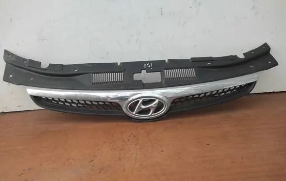 Hyundai i30 Front grill