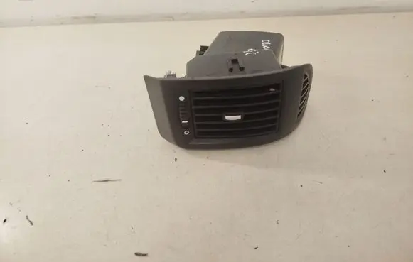 Fiat Ducato Dash center air vent grill 385800