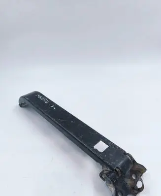 Renault Master III Loading door check strap stopper 904702142R