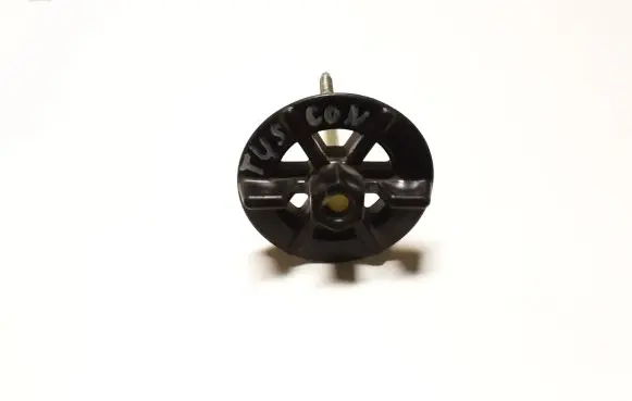 Hyundai Tucson JM Spare wheel bolt 628502E100
