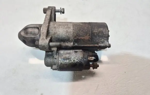 Dodge Nitro Starter motor 04801424AB