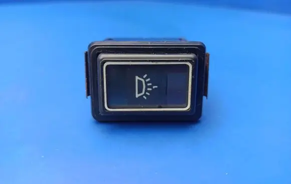 Jaguar XJS Interior lighting switch 33956D 33956D3582