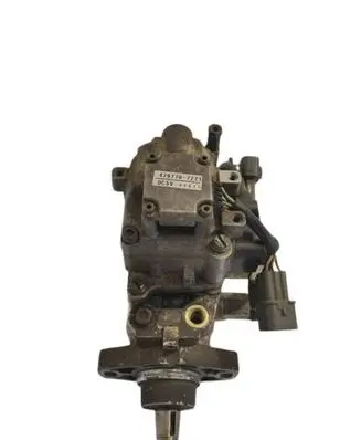 Mitsubishi Pajero Fuel injection high pressure pump 4797787221 0382048802844