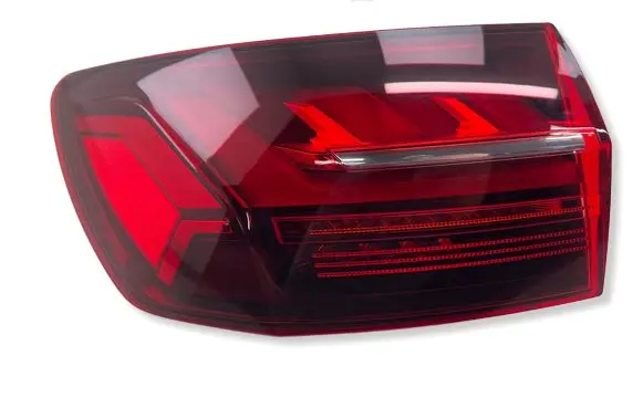 Audi A4 S4 B9 8W Rear/tail lights 8W9945091AC