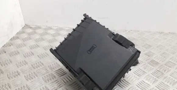 Audi TT TTS Mk2 Fuse box set 8J0937503 1K0937132F