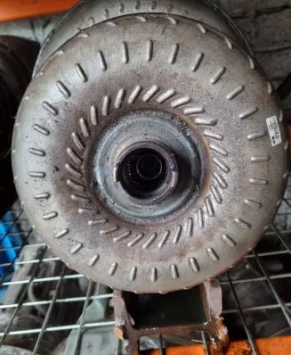 Toyota Verso Torque converter 1006240319 K311 100624