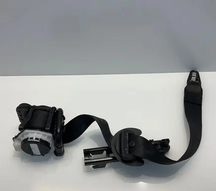 Porsche Macan (95B) Front seatbelt 95B857705C 1803700374