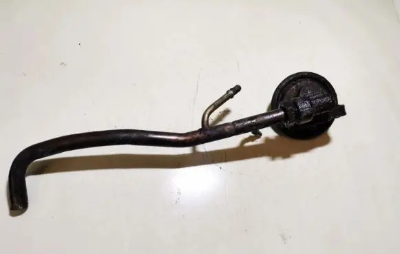 Ford Focus EGR valve XW4E9D475A2B