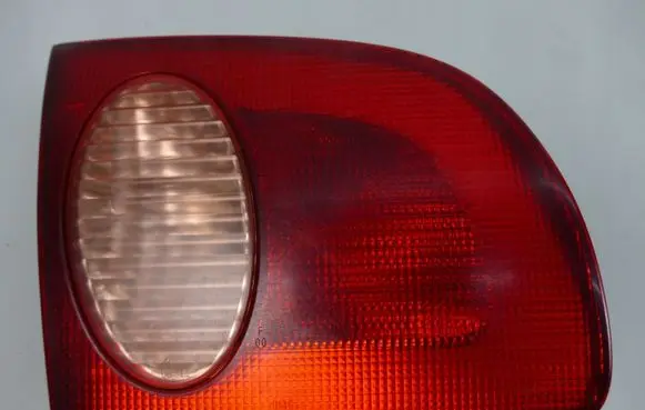 Toyota Corolla E110 Tailgate rear/tail lights