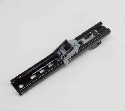 Mercedes-Benz E W212 Seat belt height adjuster A2128600188