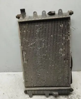 Ford Escort Coolant radiator