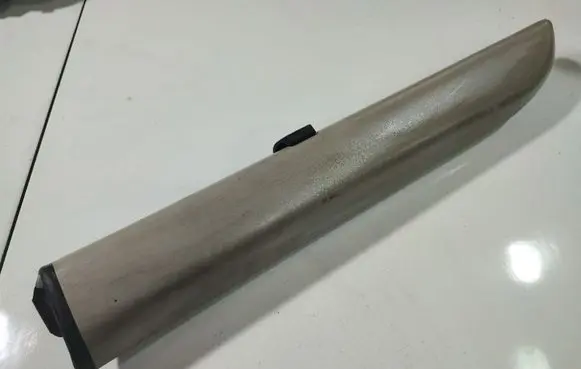 Citroen C4 I Picasso Parcel shelf 2002001804