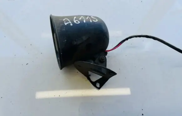 Audi A4 S4 B5 8D Alarm system siren 