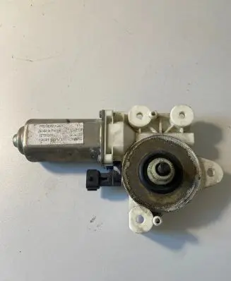 Saab 9-3 Ver2 Rear door window regulator motor FR01600290A