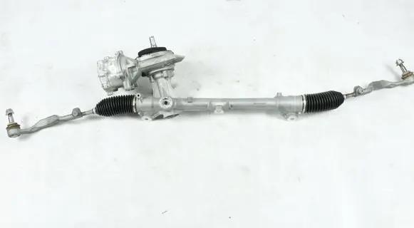 BMW X1 F48 F49 Steering rack 5A19839