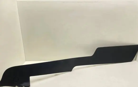 Audi A6 S6 C6 4F Other center console (tunnel) element 4F1863306C