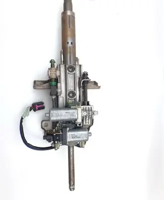 Audi A6 C7 Steering wheel axle 4G0419502S