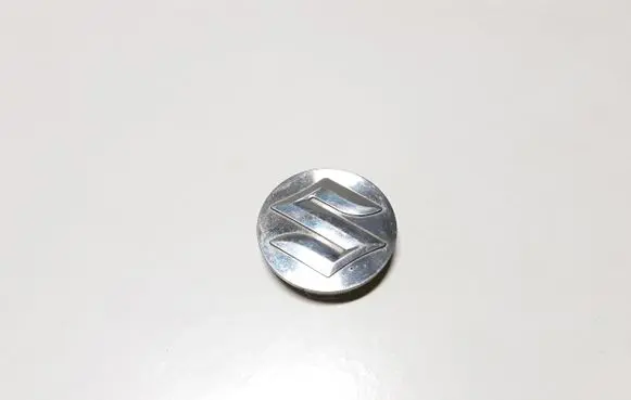 Original wheel cap