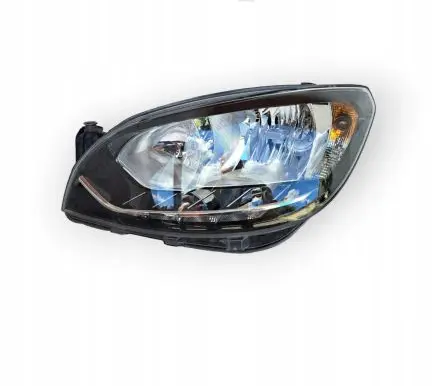 Skoda Citigo Headlight/headlamp 1ST941005