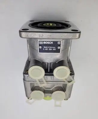 Mercedes-Benz Vito Viano W638 Valve 0481064005