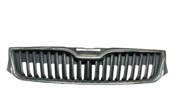 Front grill